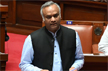 Getting threat calls, abuses for questioning RSS: Priyank Kharge